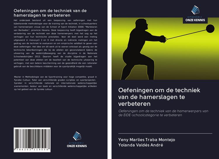 Produktbild: Oefeningen om de techniek van de hamerslagen te verbeteren