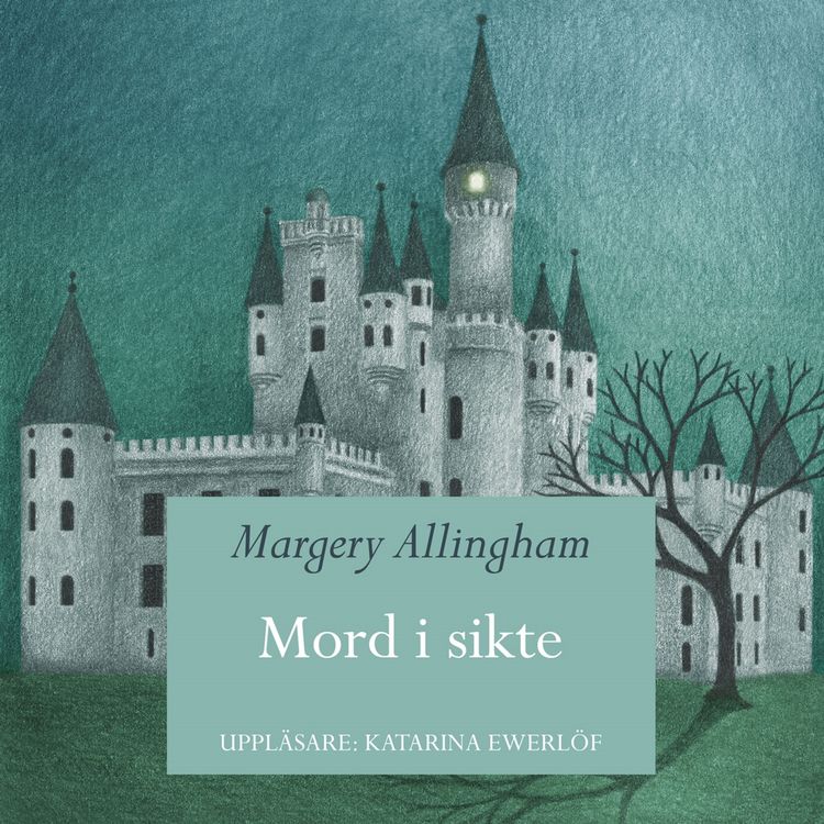 Produktbild: Mord i sikte