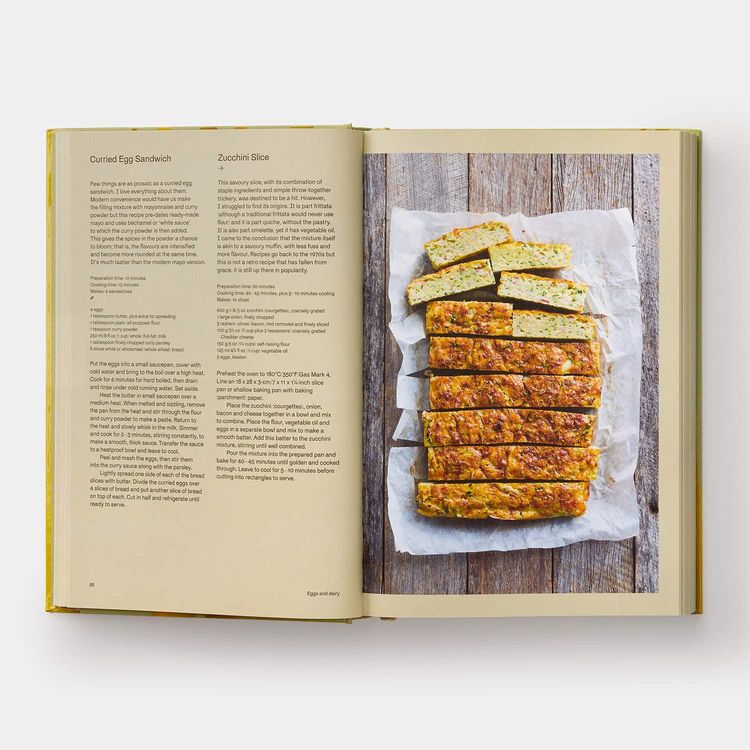 Produktbild: Australia: The Cookbook