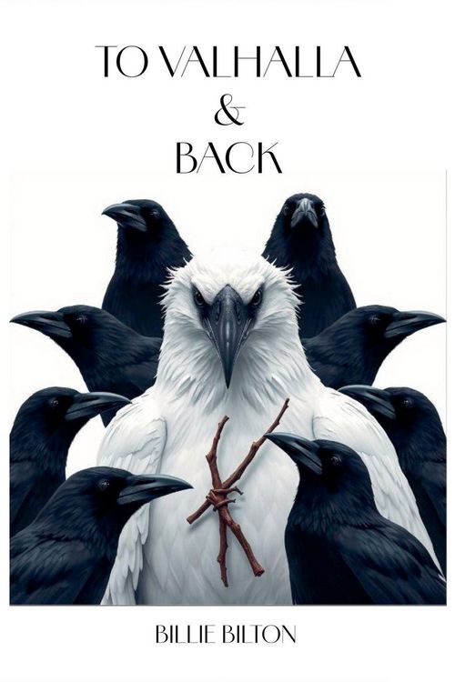 Produktbild: To Valhalla & Back