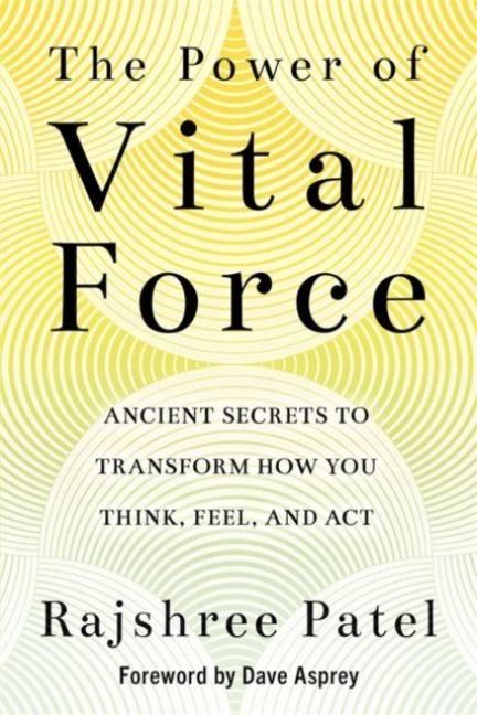 Produktbild: The Power of Vital Force