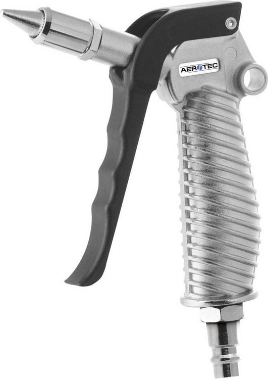 Produktbild: Aerotec HF PRO Druckluft-Ausblaspistole 15 bar