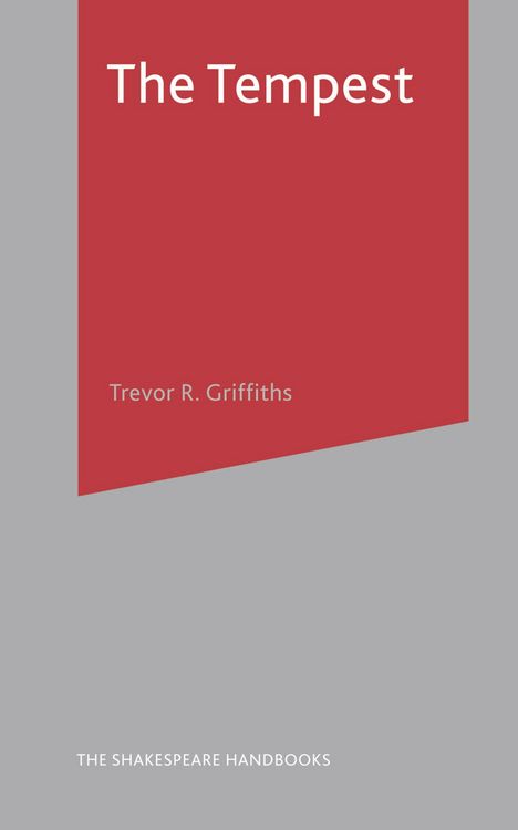 Produktbild: The Tempest