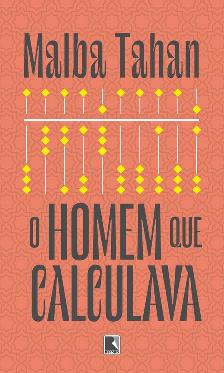 Produktbild: O homem que calculava