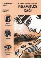 Produktbild: Piramitler Cagi; Masal Ve Efsaneler - 1