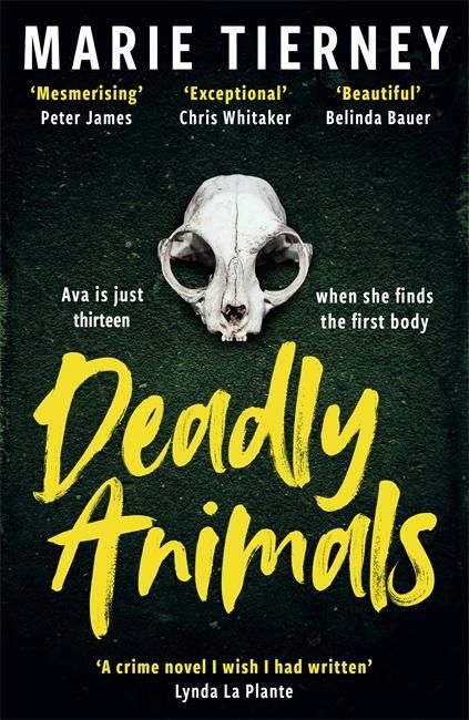 Produktbild: Deadly Animals