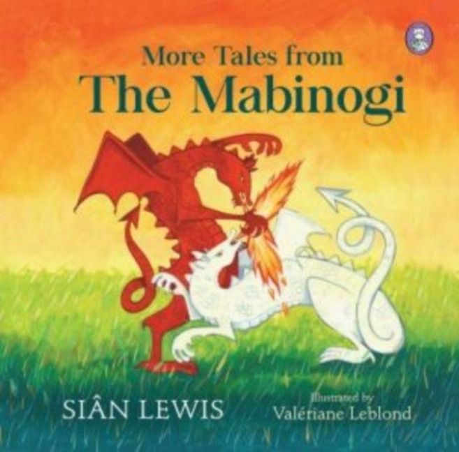 Produktbild: More Tales from the Mabinogi