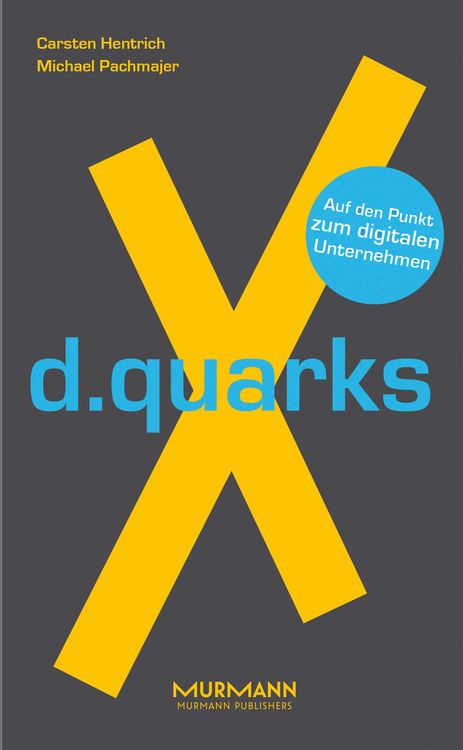 Produktbild: D.quarksX