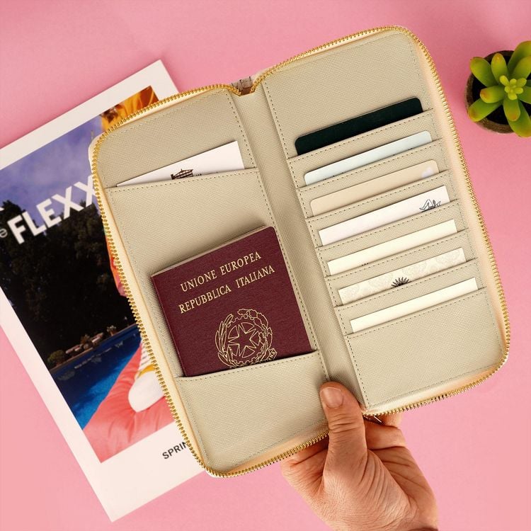 Produktbild: Legami Travel Organiser - Travel