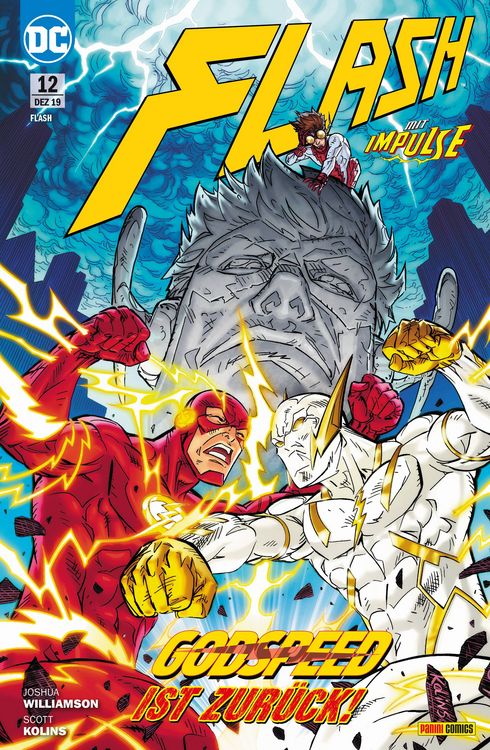 Produktbild: Flash