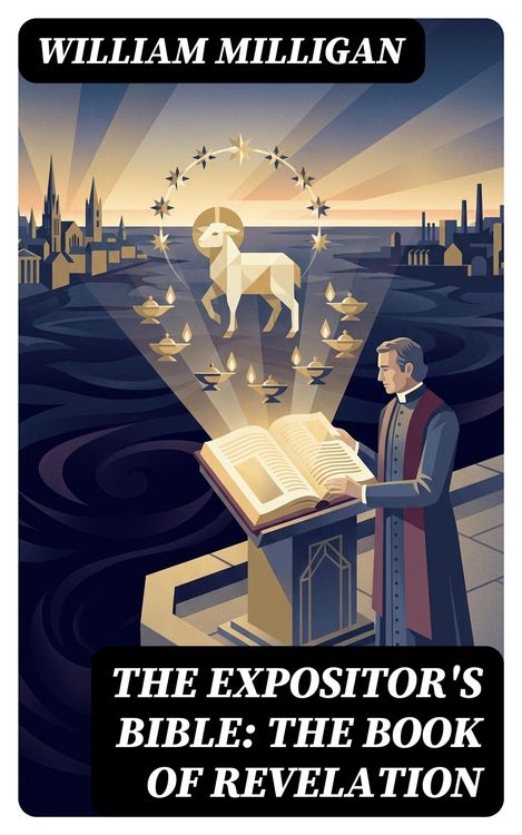 Produktbild: The Expositor's Bible: The Book of Revelation