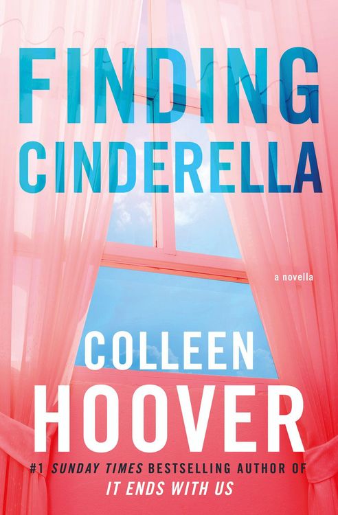 Produktbild: Finding Cinderella