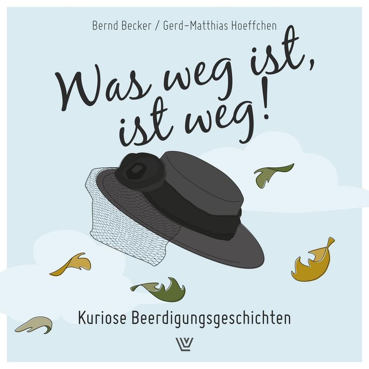 Produktbild: Was weg ist, ist weg