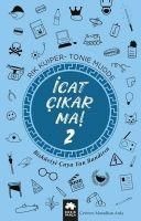 Produktbild: Icat Cikarma 2