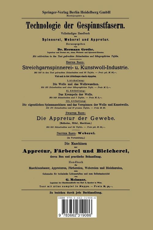Produktbild: Ramie, Rheea, Chinagras und Nesselfaser