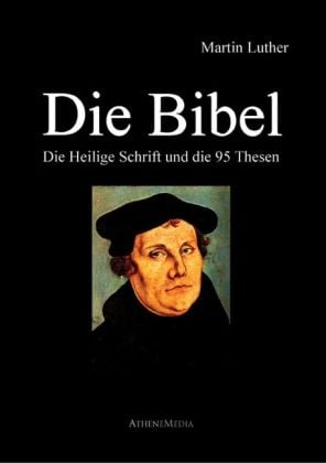 Produktbild: Die Bibel