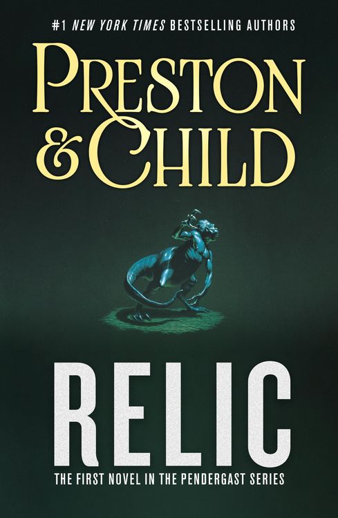 Produktbild: Relic