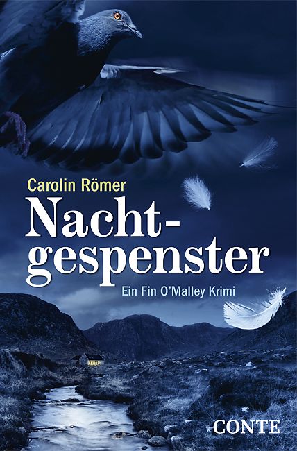 Produktbild: Nachtgespenster