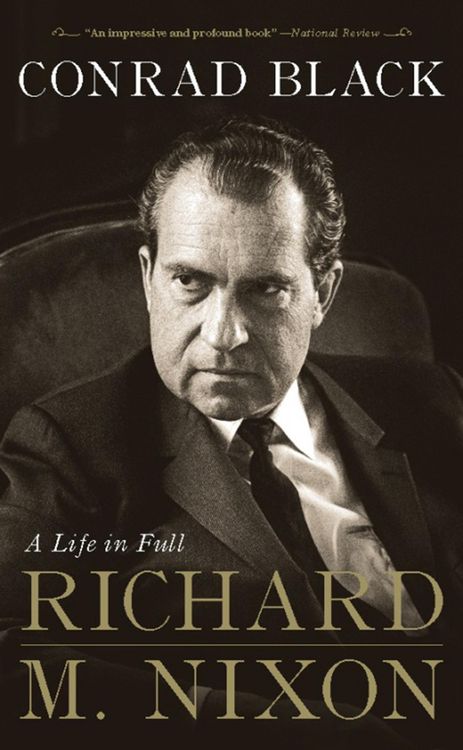 Produktbild: Richard M. Nixon