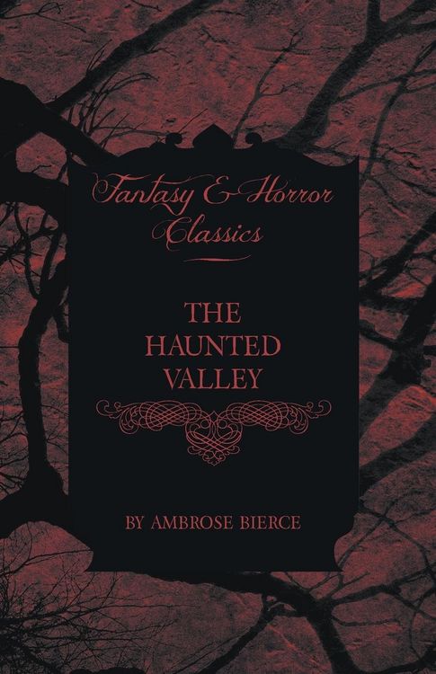Produktbild: The Haunted Valley