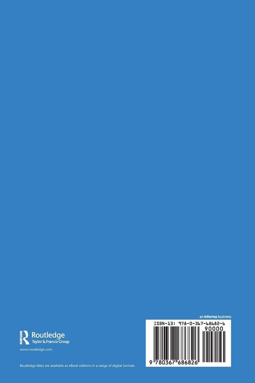 Produktbild: Tourism Dynamics in Everyday Places