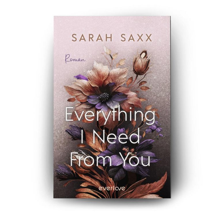 Produktbild: Everything I Need From You