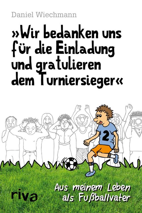 Produktbild: 'Wir bedanken uns f&uuml;r die Einladung und gratulieren dem Turniersieger'