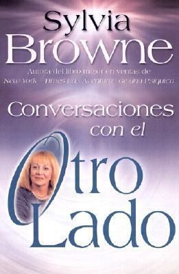 Produktbild: Conversaciones Con El Otro Lado