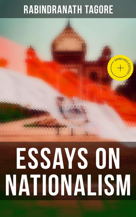 Produktbild: Essays on Nationalism