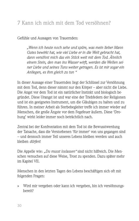 Produktbild: Trauerwege, Lebenswege