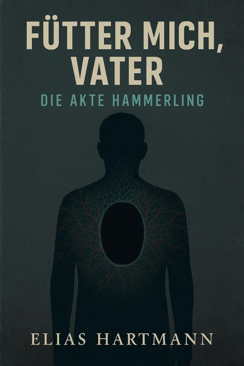 Produktbild: F&uuml;tter&iquest;mich, Vater - Die Akte H&auml;mmerling