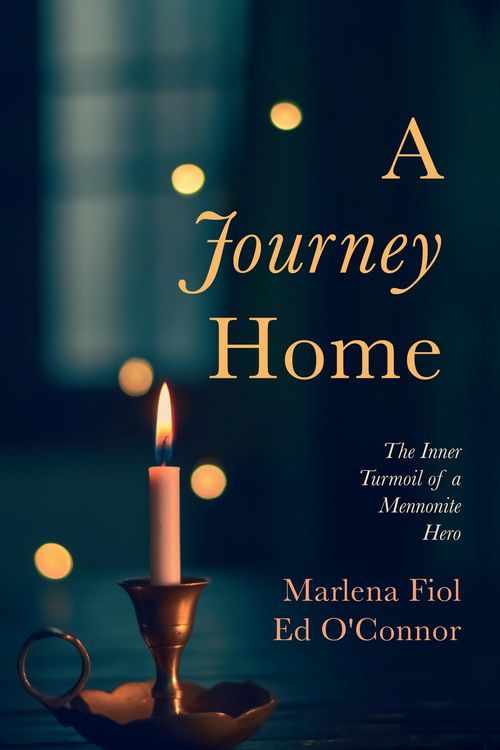 Produktbild: A Journey Home