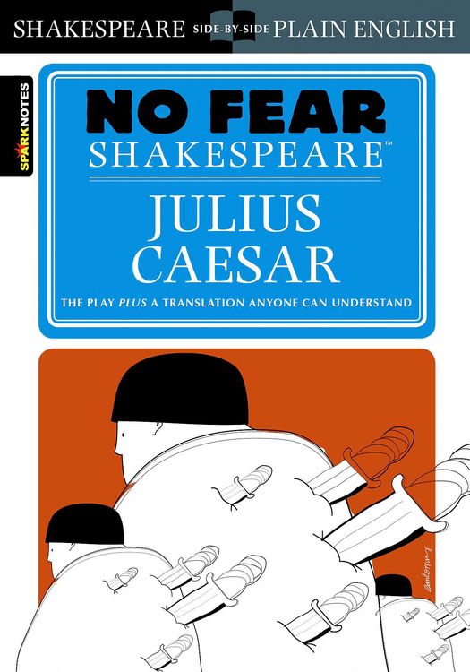 Produktbild: Julius Caesar