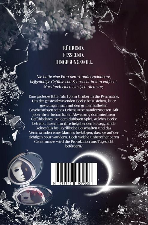Produktbild: Heart & Hazard Series - Finstere Hoffnung
