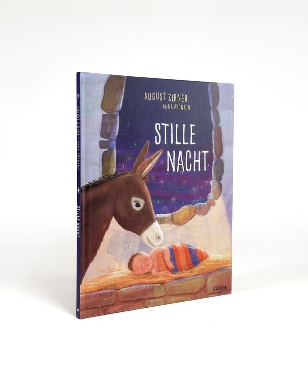 Produktbild: Stille Nacht