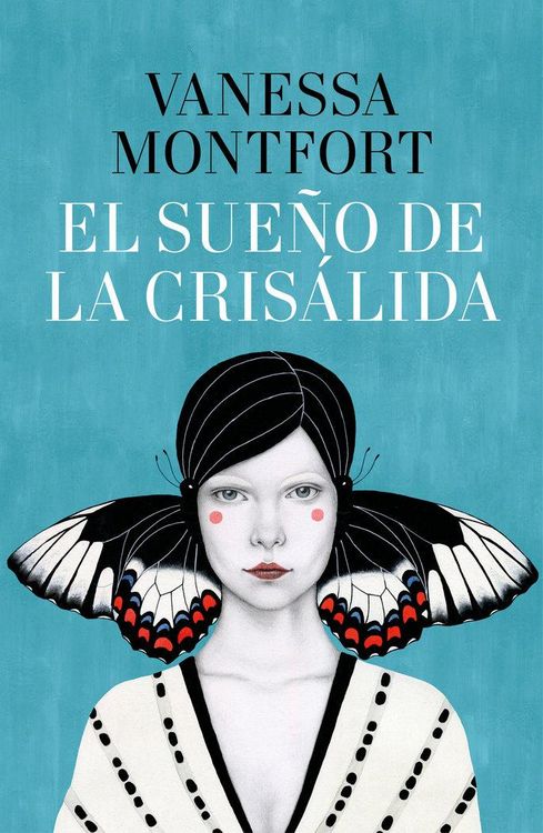 Produktbild: El Sue&ntilde;o de la Cris&aacute;lida / The Dream of the Chrysalis
