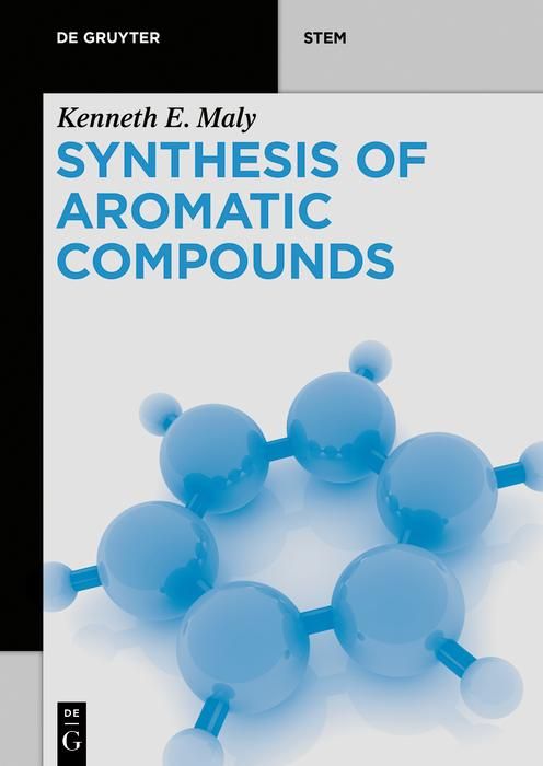 Produktbild: Synthesis of Aromatic Compounds