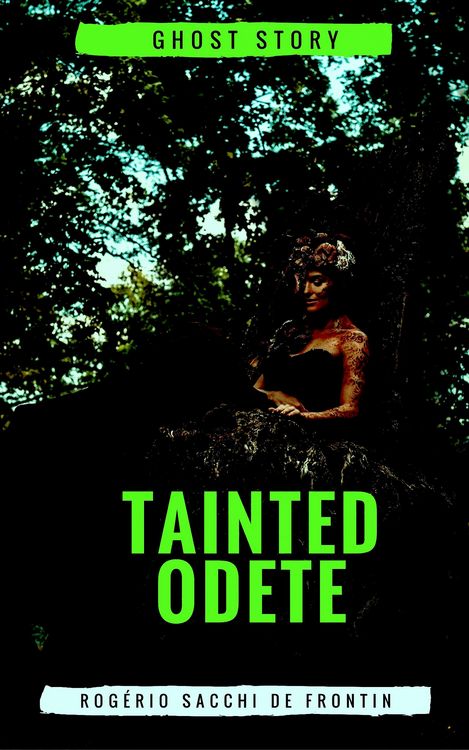 Produktbild: Tainted Odete