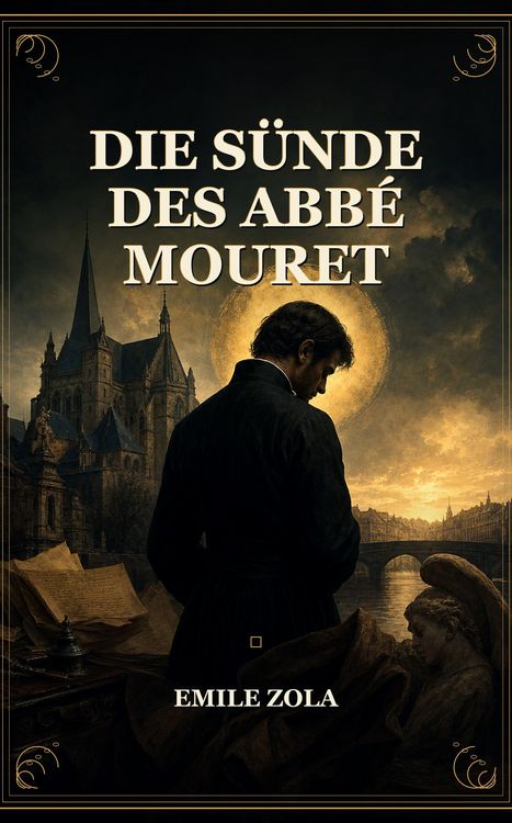 Produktbild: Die S&uuml;nde des Abb&eacute; Mouret