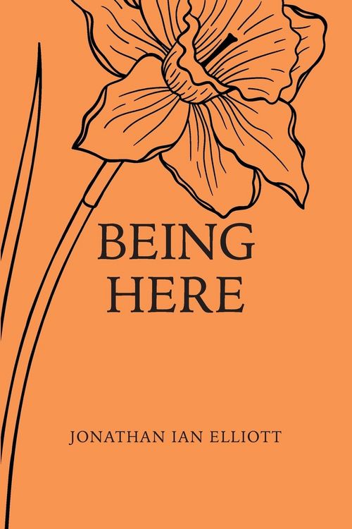 Produktbild: Being Here