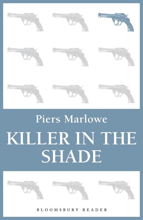 Produktbild: Killer in the Shade