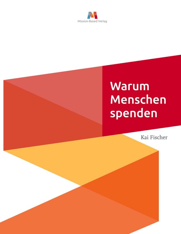 Produktbild: Warum Menschen Spenden