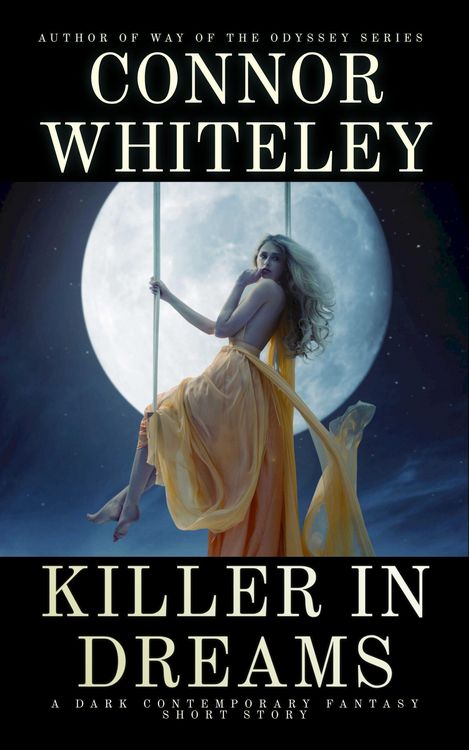 Produktbild: Killer In Dreams: A Dark Contemporary Fantasy Short Story (Hell's Place Contemporary Fantasy Stories)