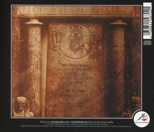 Produktbild: The Throne Within