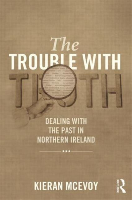 Produktbild: The Trouble With Truth