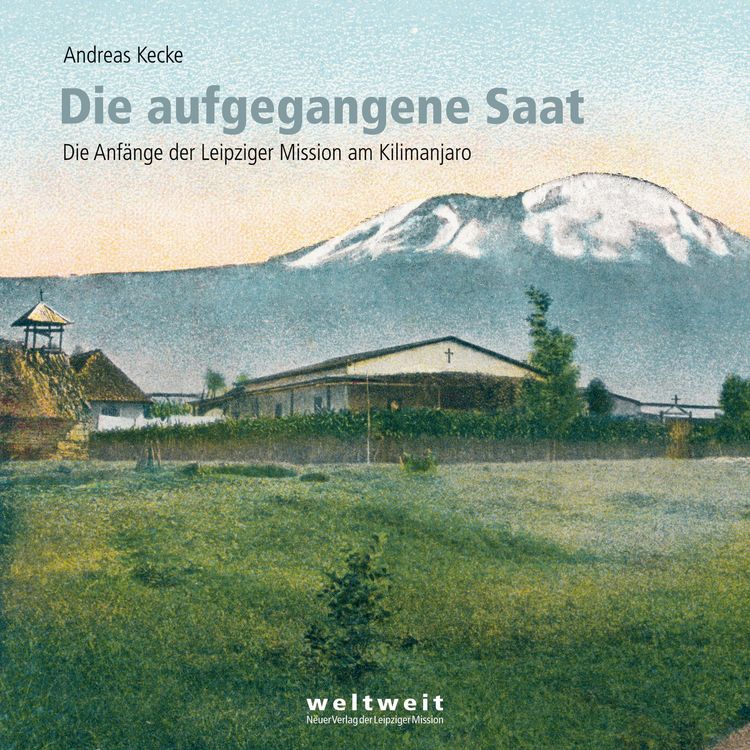 Produktbild: Die aufgegangene Saat