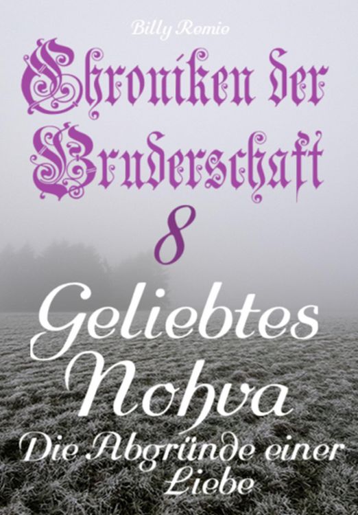 Produktbild: Geliebtes Nohva
