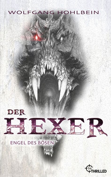 Produktbild: Der Hexer - Engel des B&ouml;sen