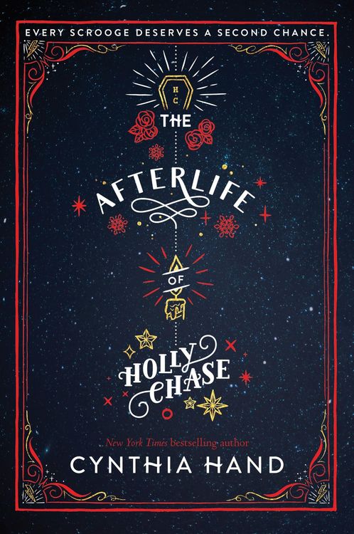 Produktbild: The Afterlife of Holly Chase