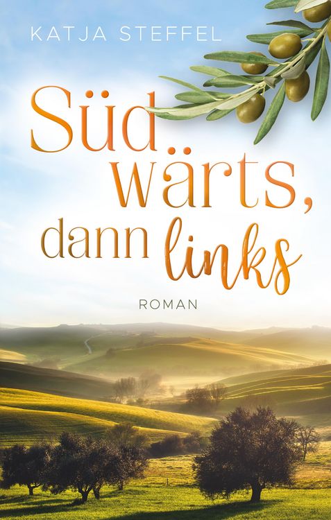 Produktbild: S&uuml;dw&auml;rts, dann links